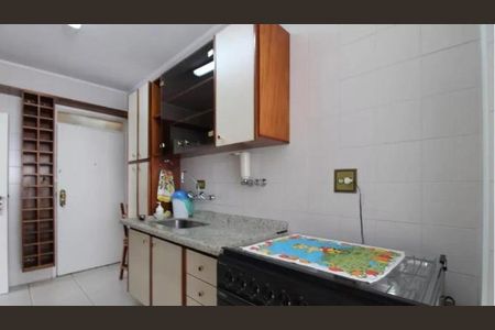 Apartamento à venda com 107m², 3 quartos e 2 vagas