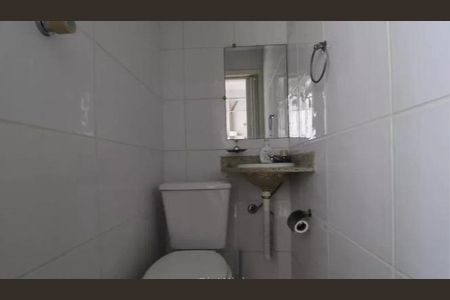 Apartamento à venda com 107m², 3 quartos e 2 vagas