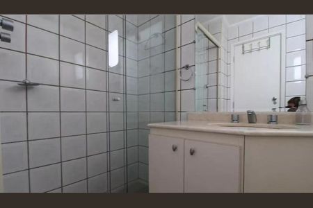 Apartamento à venda com 107m², 3 quartos e 2 vagas