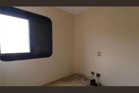 Apartamento à venda com 3 quartos, 107m² em Campo Belo, São Paulo