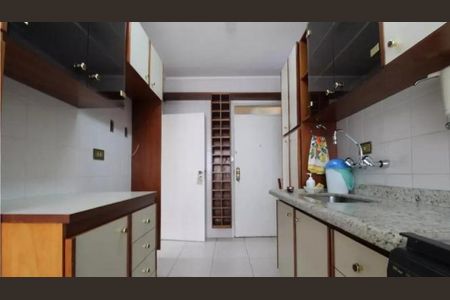 Apartamento à venda com 107m², 3 quartos e 2 vagas