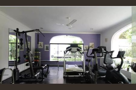 Apartamento à venda com 107m², 3 quartos e 2 vagas