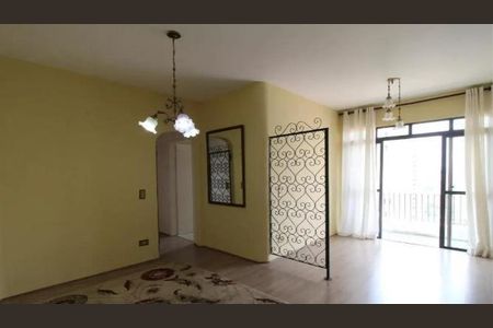 Apartamento à venda com 107m², 3 quartos e 2 vagas