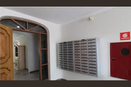 Apartamento à venda com 107m², 3 quartos e 2 vagas
