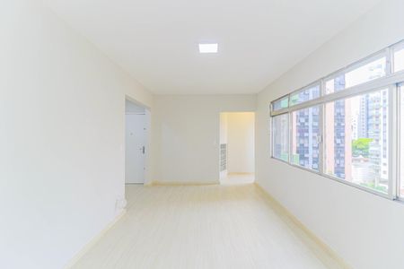 Apartamento à venda com 2 quartos, 100m² em Perdizes, São Paulo