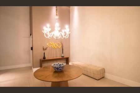 Apartamento à venda com 4 quartos, 208m² em Alto da Boa Vista, São Paulo