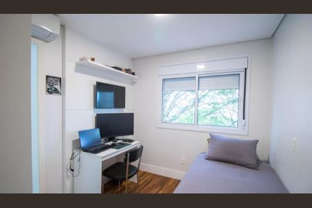 Apartamento à venda com 4 quartos, 208m² em Alto da Boa Vista, São Paulo