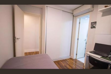 Apartamento à venda com 4 quartos, 208m² em Alto da Boa Vista, São Paulo