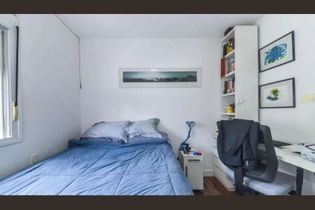 Apartamento à venda com 4 quartos, 214m² em Vila Cruzeiro, São Paulo