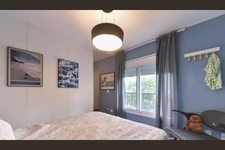 Apartamento à venda com 4 quartos, 214m² em Vila Cruzeiro, São Paulo