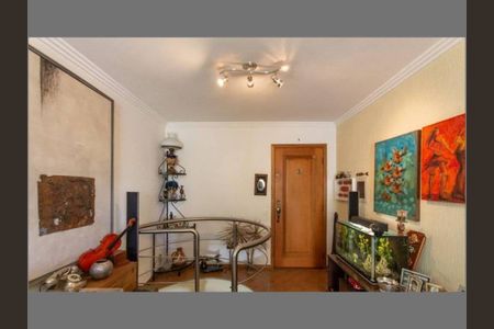 Apartamento à venda com 2 quartos, 95m² em Vila Andrade, São Paulo