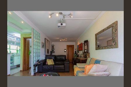 Apartamento à venda com 2 quartos, 95m² em Vila Andrade, São Paulo