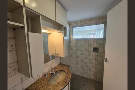 Apartamento à venda com 120m², 3 quartos e 2 vagas
