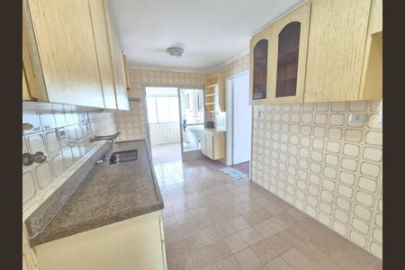 Apartamento à venda com 120m², 3 quartos e 2 vagas