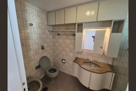 Apartamento à venda com 120m², 3 quartos e 2 vagas