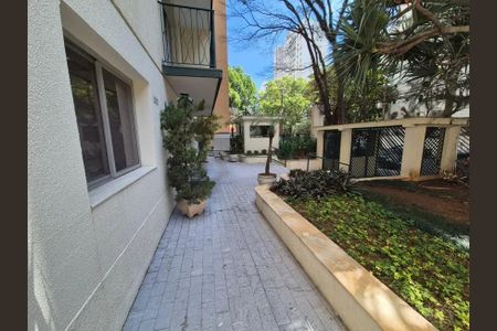Apartamento à venda com 120m², 3 quartos e 2 vagas