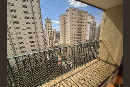 Apartamento à venda com 120m², 3 quartos e 2 vagas