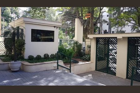 Apartamento à venda com 120m², 3 quartos e 2 vagas