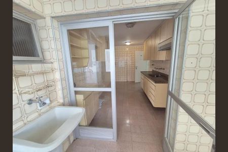 Apartamento à venda com 120m², 3 quartos e 2 vagas