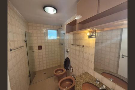 Apartamento à venda com 120m², 3 quartos e 2 vagas