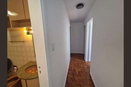 Apartamento à venda com 120m², 3 quartos e 2 vagas
