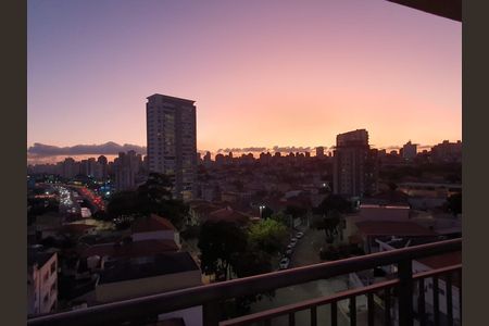 Apartamento à venda com 1 quarto, 29m² em Jardim da Gloria, São Paulo