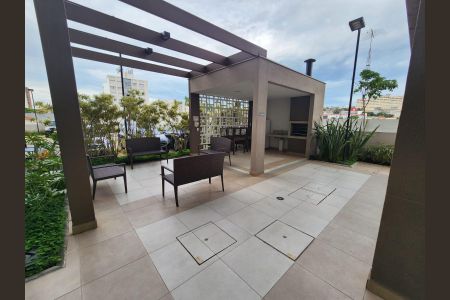 Apartamento à venda com 1 quarto, 29m² em Jardim da Gloria, São Paulo