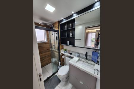 Apartamento à venda com 1 quarto, 29m² em Jardim da Gloria, São Paulo