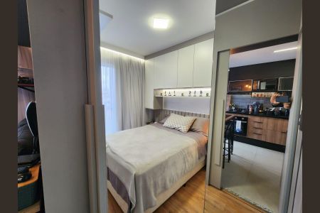 Apartamento à venda com 1 quarto, 29m² em Jardim da Gloria, São Paulo