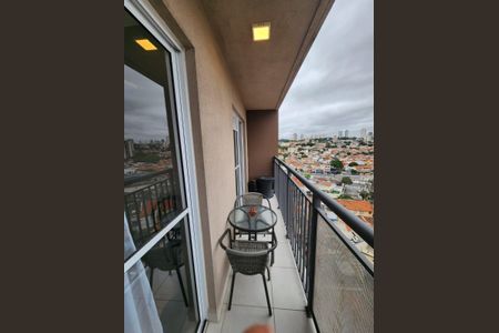 Apartamento à venda com 1 quarto, 29m² em Jardim da Gloria, São Paulo