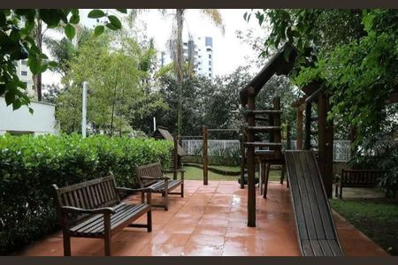 Apartamento à venda com 138m², 3 quartos e 2 vagas
