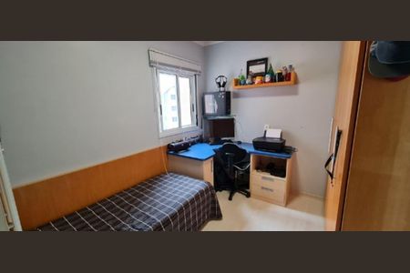 Apartamento à venda com 138m², 3 quartos e 2 vagas