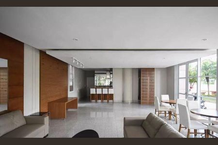 Apartamento à venda com 138m², 3 quartos e 2 vagas