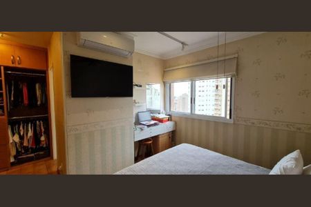 Apartamento à venda com 138m², 3 quartos e 2 vagas