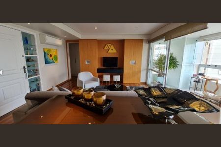 Apartamento à venda com 138m², 3 quartos e 2 vagas