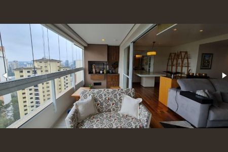 Apartamento à venda com 138m², 3 quartos e 2 vagas