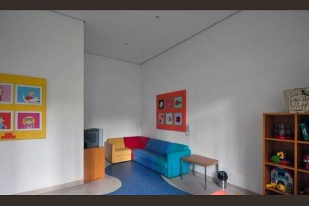 Apartamento à venda com 138m², 3 quartos e 2 vagas
