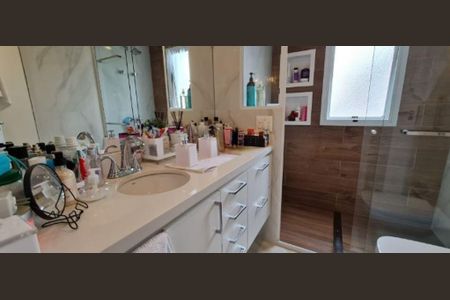 Apartamento à venda com 138m², 3 quartos e 2 vagas