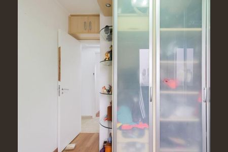 Apartamento à venda com 3 quartos, 76m² em Perdizes, São Paulo