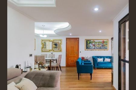 Apartamento à venda com 3 quartos, 76m² em Perdizes, São Paulo