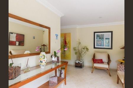 Apartamento à venda com 3 quartos, 76m² em Perdizes, São Paulo