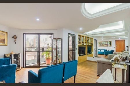 Apartamento à venda com 3 quartos, 76m² em Perdizes, São Paulo