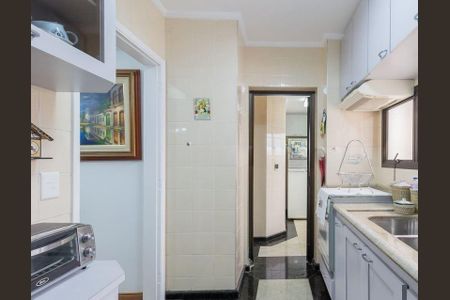 Apartamento à venda com 3 quartos, 76m² em Perdizes, São Paulo
