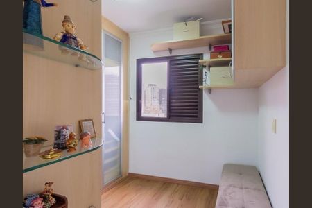 Apartamento à venda com 3 quartos, 76m² em Perdizes, São Paulo