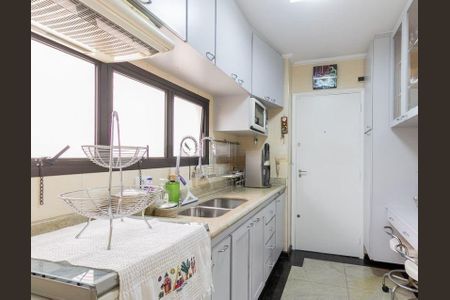 Apartamento à venda com 3 quartos, 76m² em Perdizes, São Paulo