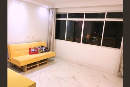 Apartamento à venda com 2 quartos, 55m² em Bela Vista, São Paulo