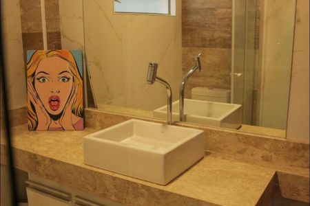 Apartamento à venda com 2 quartos, 55m² em Bela Vista, São Paulo