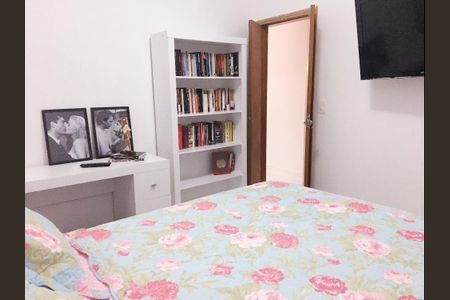 Apartamento à venda com 2 quartos, 55m² em Bela Vista, São Paulo