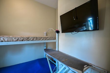 Apartamento à venda com 300m², 4 quartos e 4 vagasQuarto de Serviço