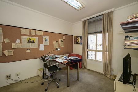 Apartamento à venda com 300m², 4 quartos e 4 vagasSuíte 3
